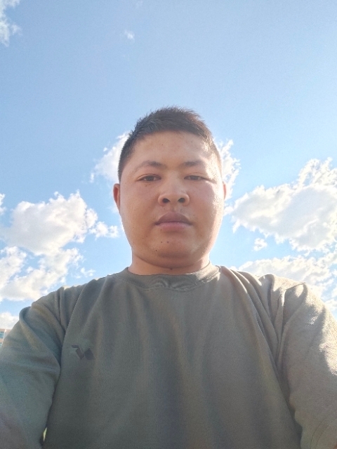 小马的第一张照片--闽侯相亲服务中心