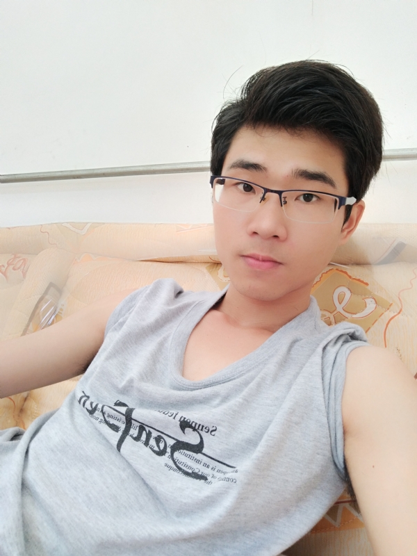 南国大帝的第一张照片--闽侯相亲服务中心