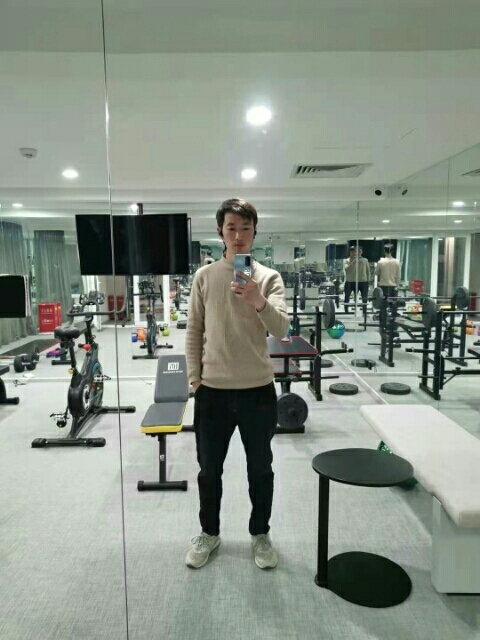 嘉禾的第一张照片--闽侯相亲服务中心