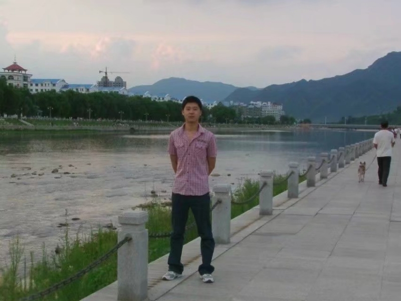 王王的第一张照片--闽侯相亲服务中心