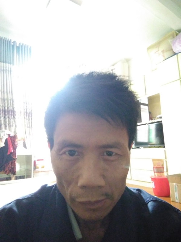陈伟的第二张照片--闽侯相亲服务中心