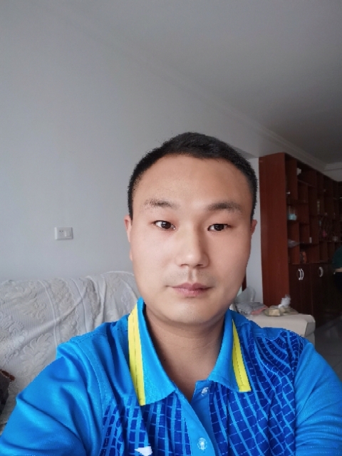 明哥的第一张照片--闽侯相亲服务中心