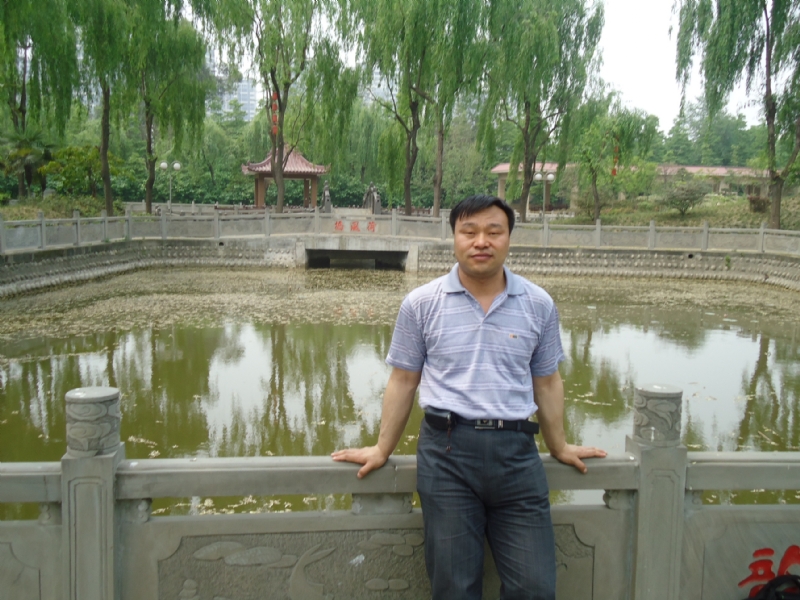 云海的第一张照片--闽侯相亲服务中心