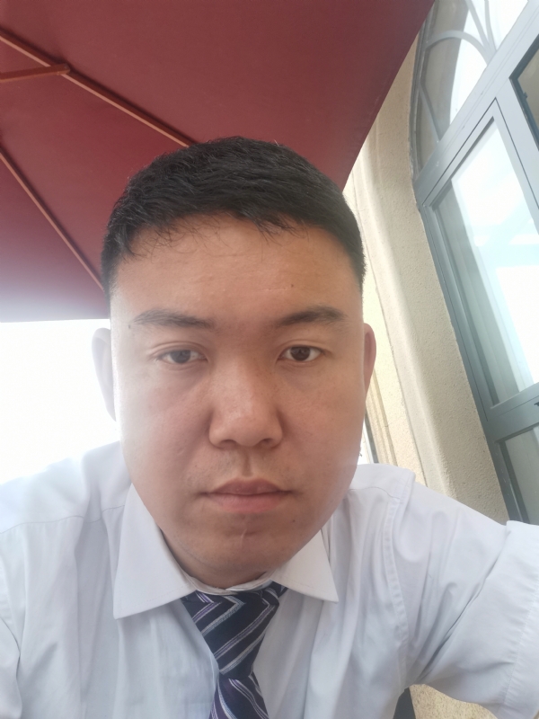 小龙哥的第一张照片--闽侯相亲服务中心