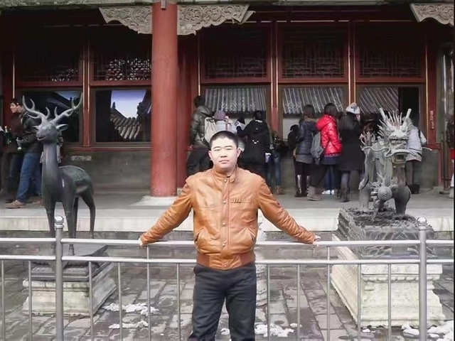 余生一起的第二张照片--闽侯相亲服务中心