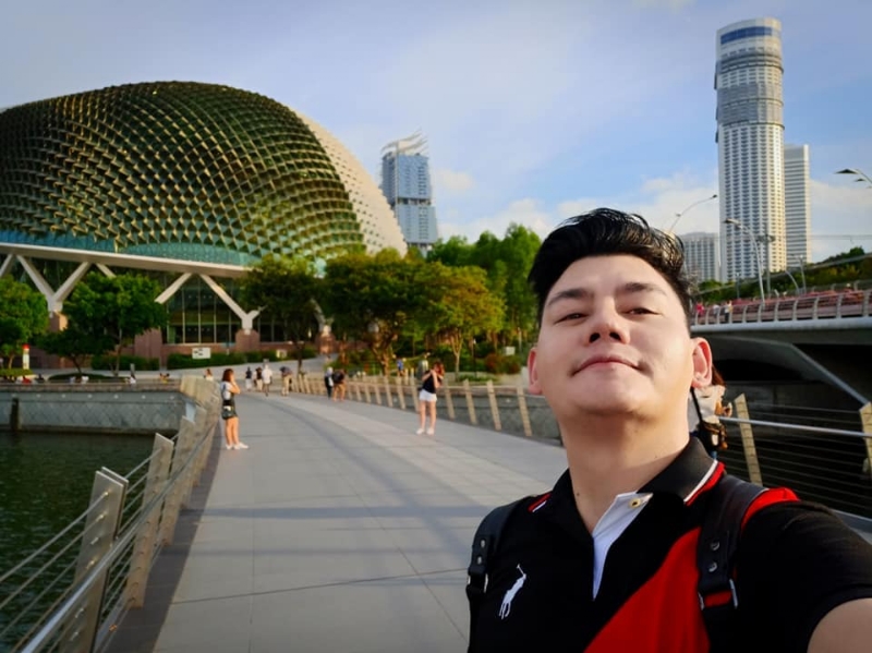 陈晓豪的第二张照片--闽侯相亲服务中心