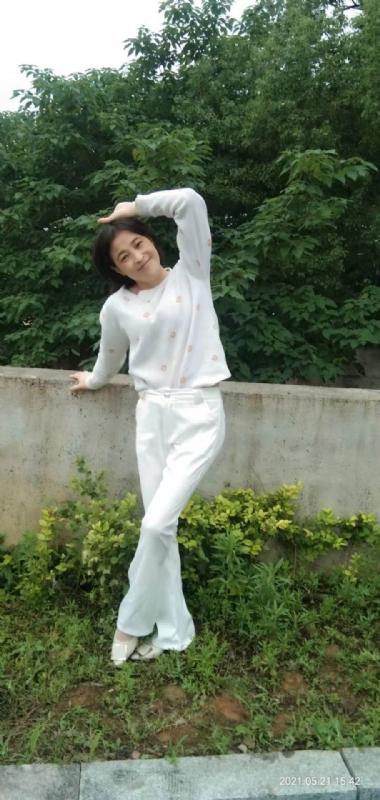 九妹的第四张照片--闽侯相亲服务中心