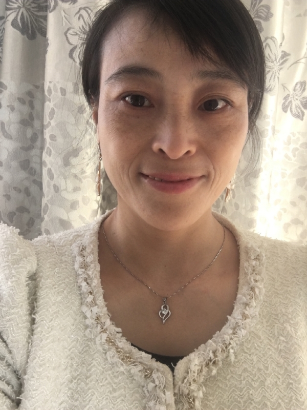 九妹的第五张照片--闽侯相亲服务中心