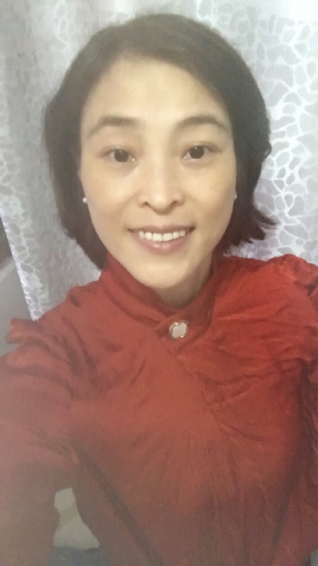 九妹的第六张照片--闽侯相亲服务中心