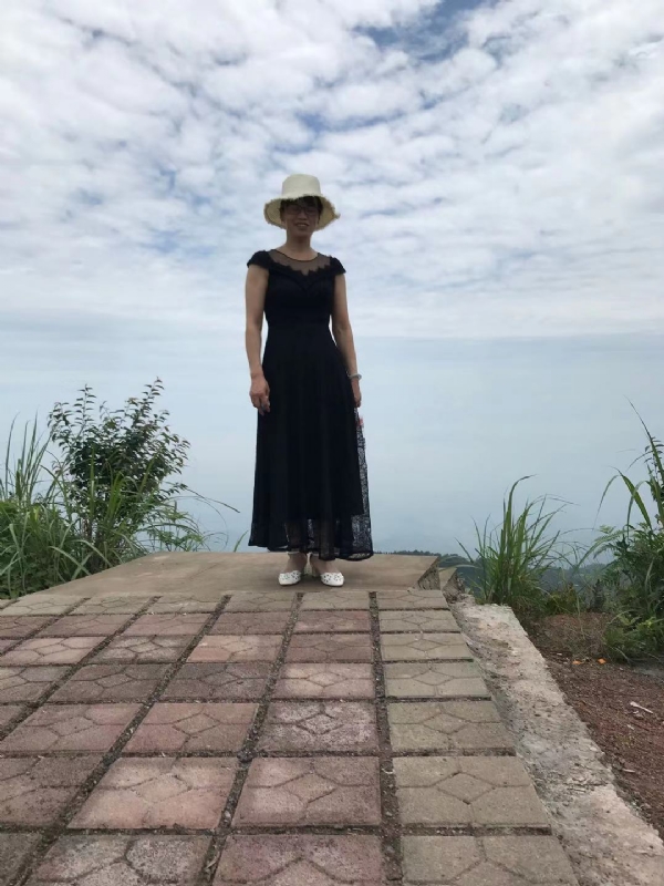 从头再来的第一张照片--闽侯相亲服务中心