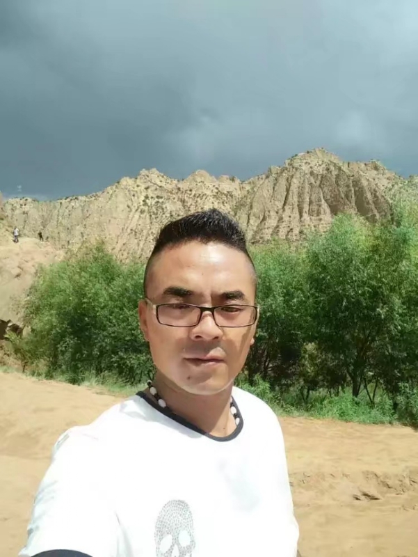 无情的沙尘暴的第一张照片--闽侯相亲服务中心