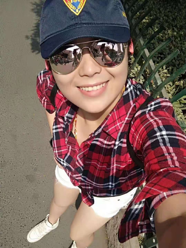 柯林的第一张照片--闽侯相亲服务中心