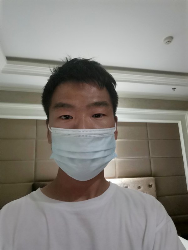 只为你来的第三张照片--闽侯相亲服务中心