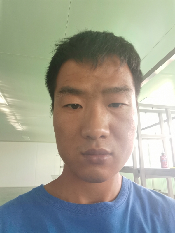 只为你来的第四张照片--闽侯相亲服务中心