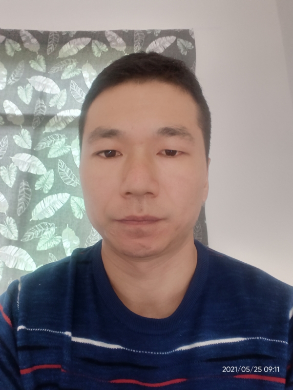 欢哥的第一张照片--闽侯相亲服务中心