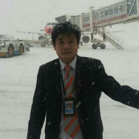 随缘的第二张照片--闽侯相亲服务中心