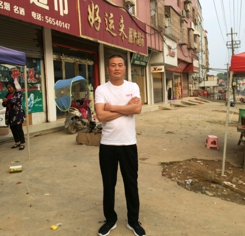 倾城之恋的第一张照片--闽侯相亲服务中心