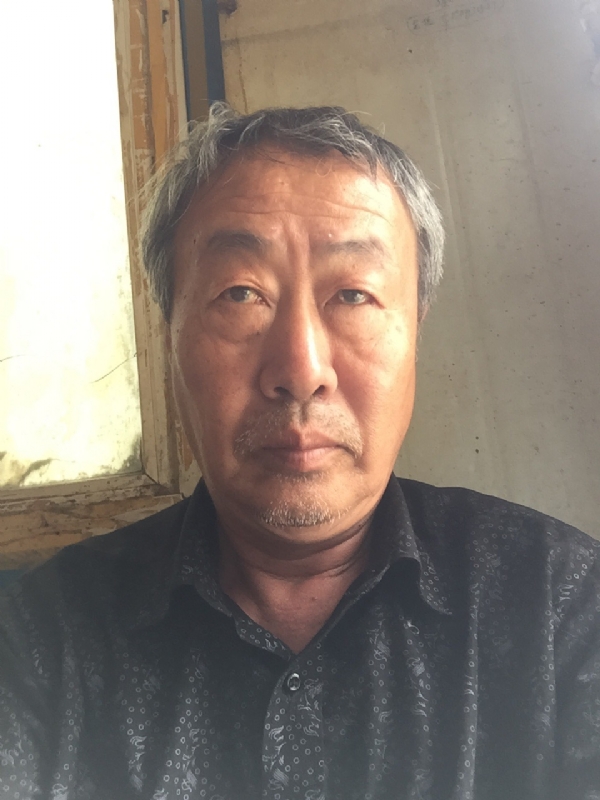 也许的第一张照片--闽侯相亲服务中心