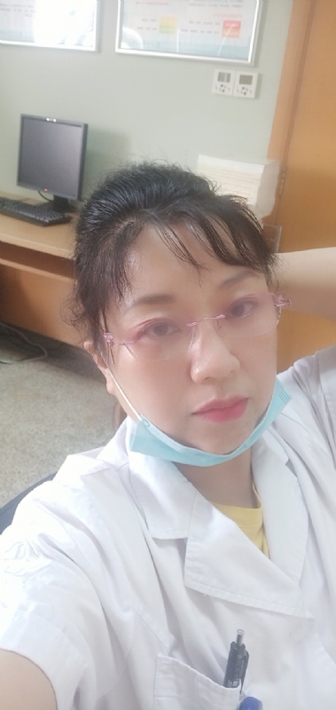 嫣淼的第一张照片--闽侯相亲服务中心