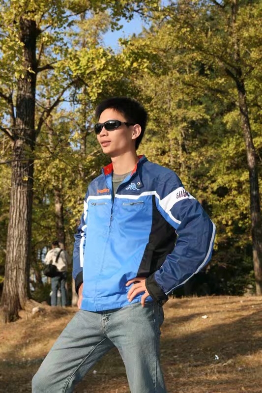 以为你而来的第一张照片--闽侯相亲服务中心