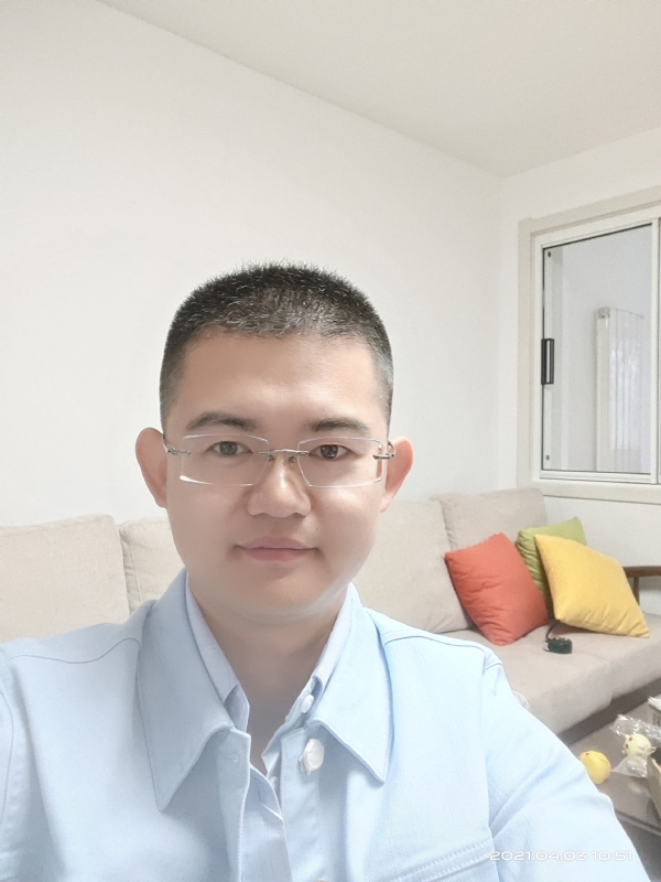 静受时光温柔的第一张照片--闽侯相亲服务中心