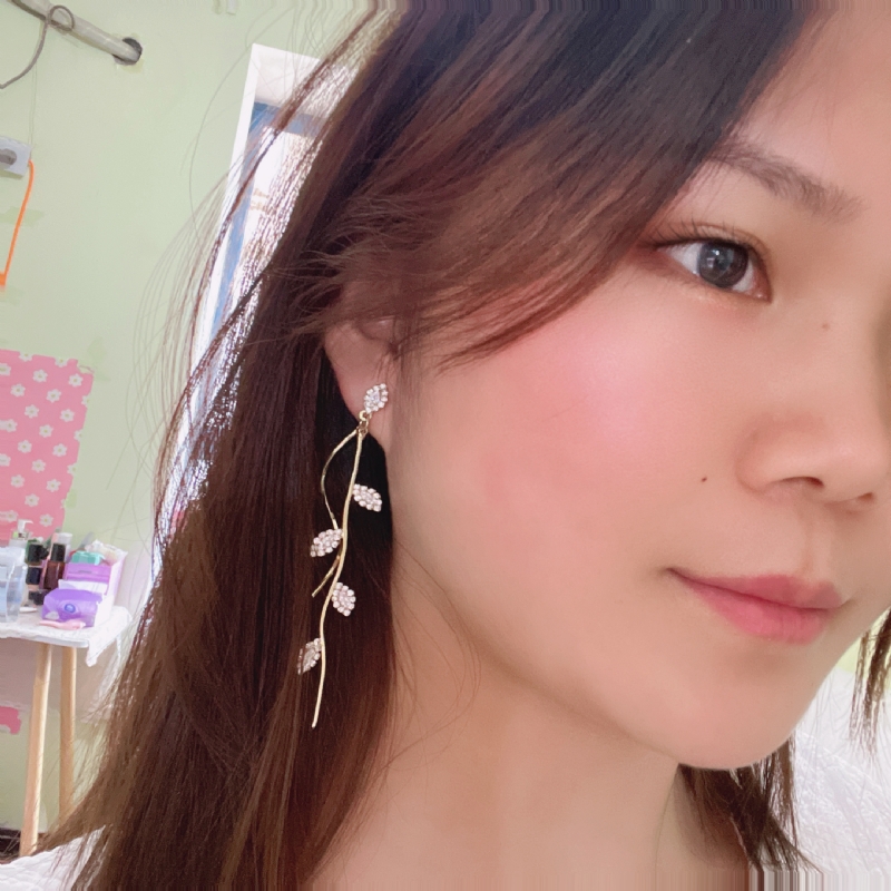 静净的第一张照片--闽侯相亲服务中心