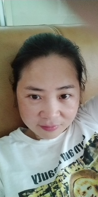 如果的第一张照片--闽侯相亲服务中心