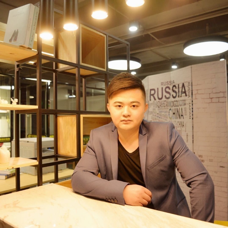 cwb748的第一张照片--闽侯相亲服务中心