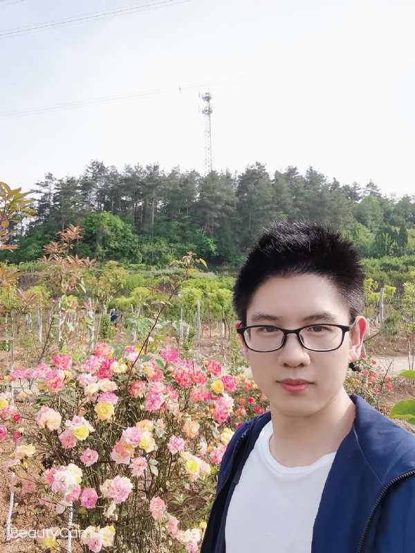 临海听风的第二张照片--闽侯相亲服务中心