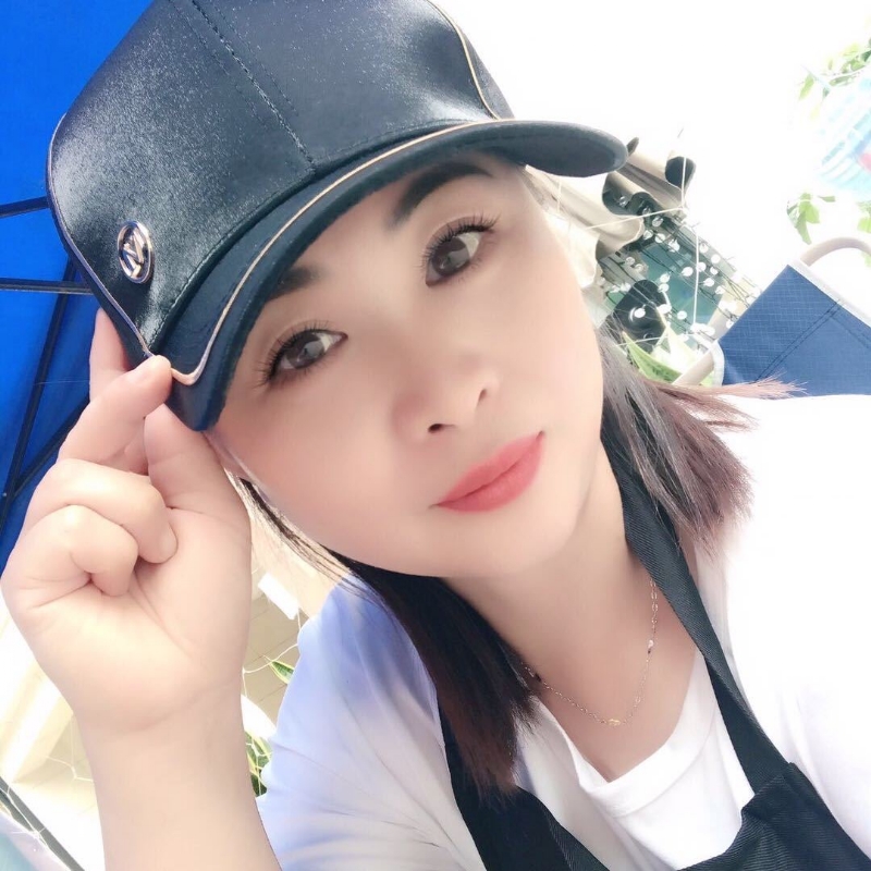 可可的第一张照片--闽侯相亲服务中心