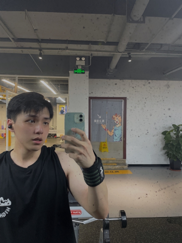 想吃猫的鱼的第一张照片--闽侯相亲服务中心