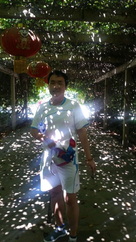 玖语笙的第四张照片--闽侯相亲服务中心