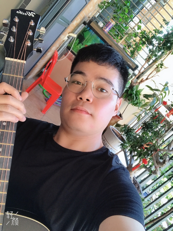 Ben的第一张照片--闽侯相亲服务中心