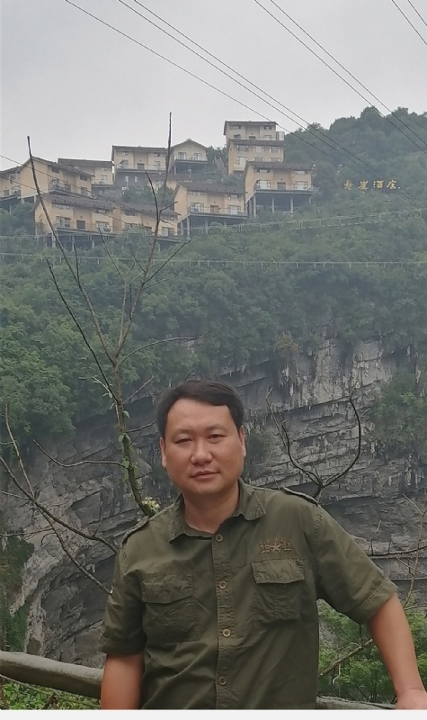 迷彩人生的第一张照片--闽侯相亲服务中心