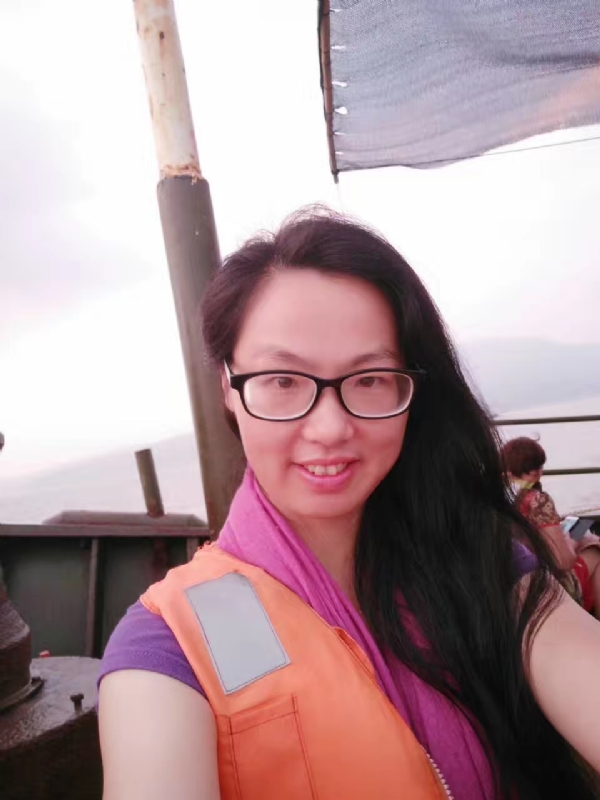 阿章的第一张照片--闽侯相亲服务中心