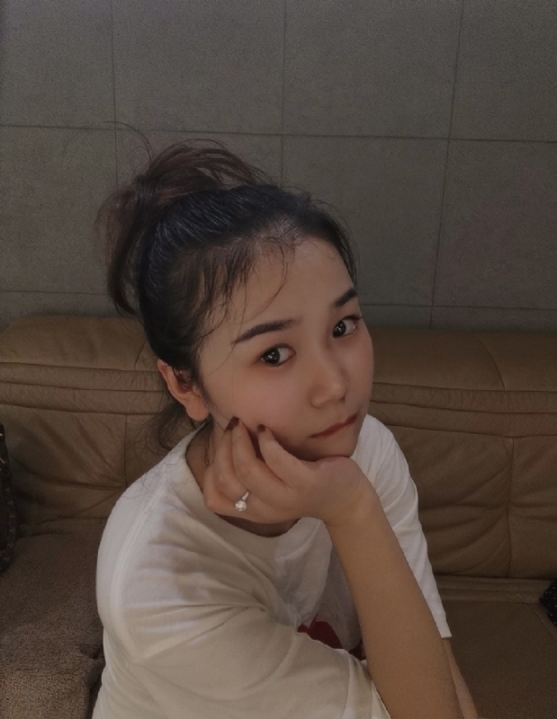 欣欣的第一张照片--闽侯相亲服务中心