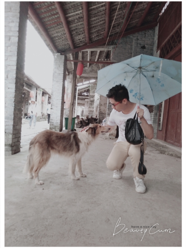 以利亚的第二张照片--闽侯相亲服务中心