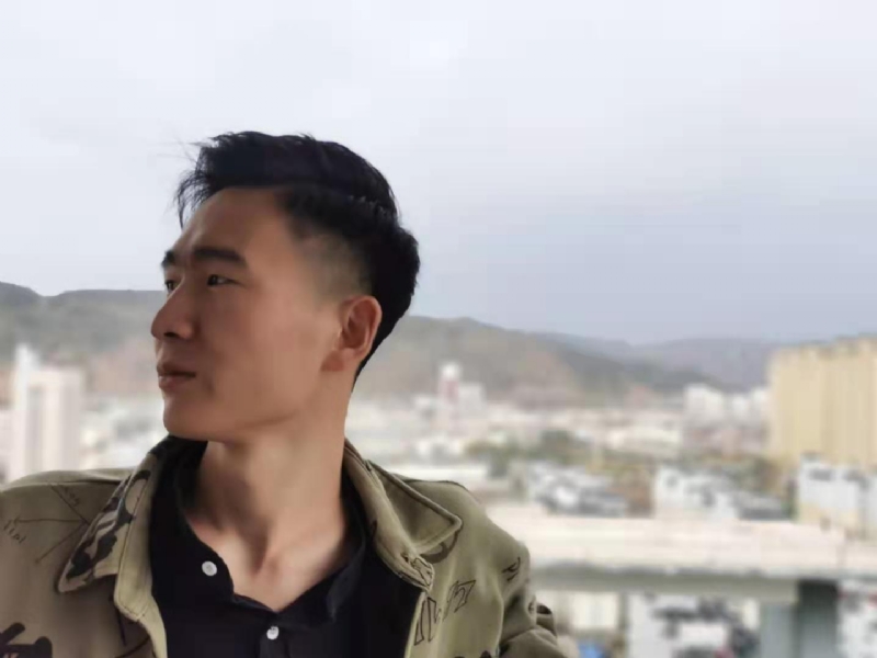 如故6的第一张照片--闽侯相亲服务中心