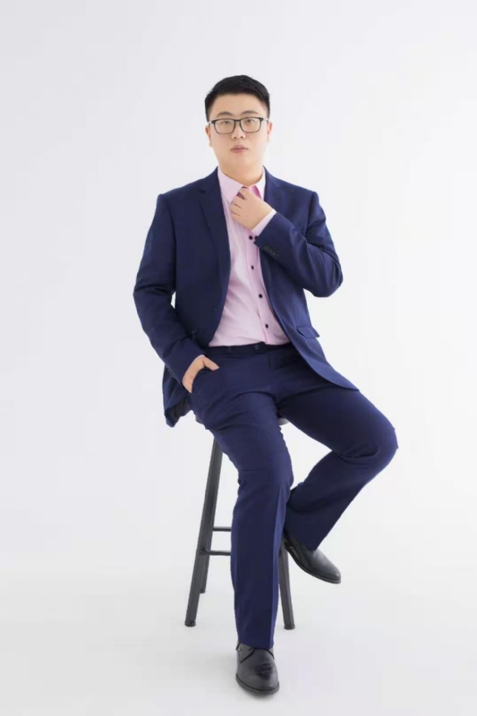 周的第一张照片--闽侯相亲服务中心