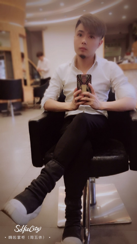 北北的第一张照片--闽侯相亲服务中心