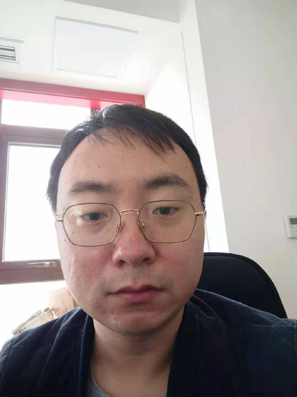 慕容清的第一张照片--闽侯相亲服务中心