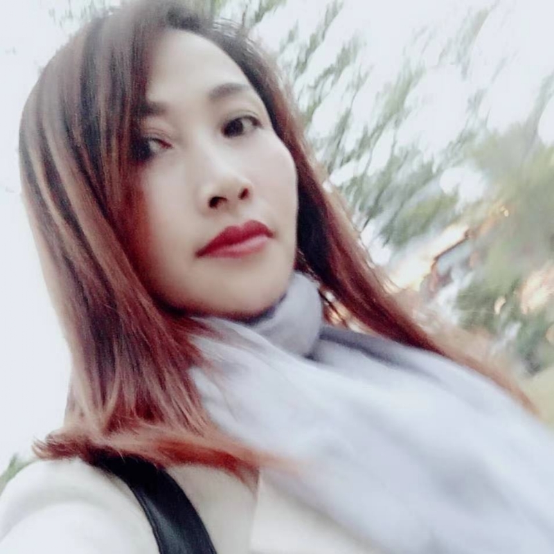 我就是我的第一张照片--闽侯相亲服务中心