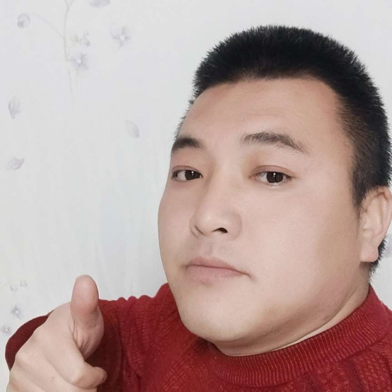 纯黑色的第一张照片--闽侯相亲服务中心