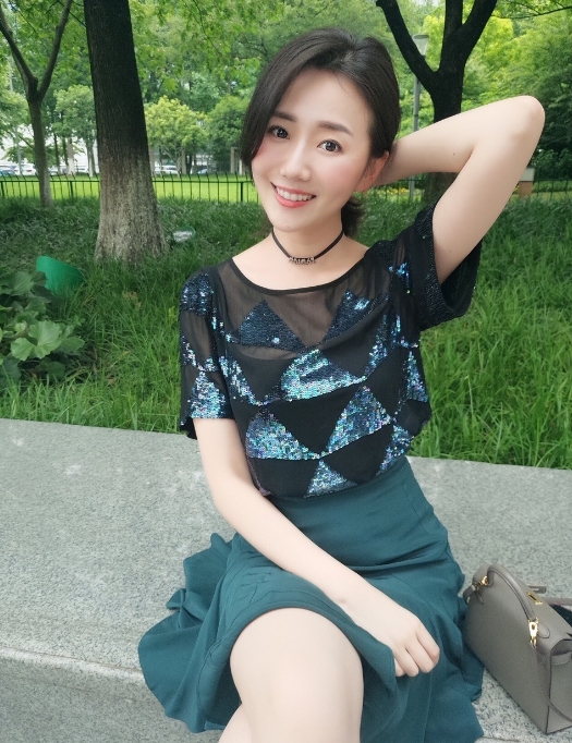 Leanna的第二张照片--闽侯相亲服务中心