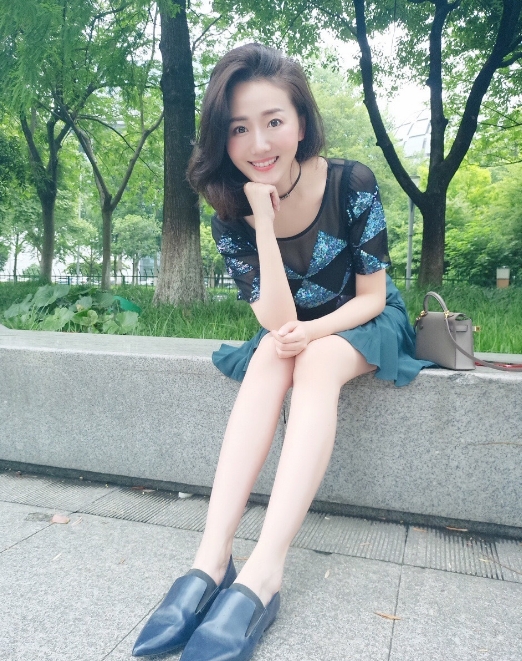 Leanna的第三张照片--闽侯相亲服务中心