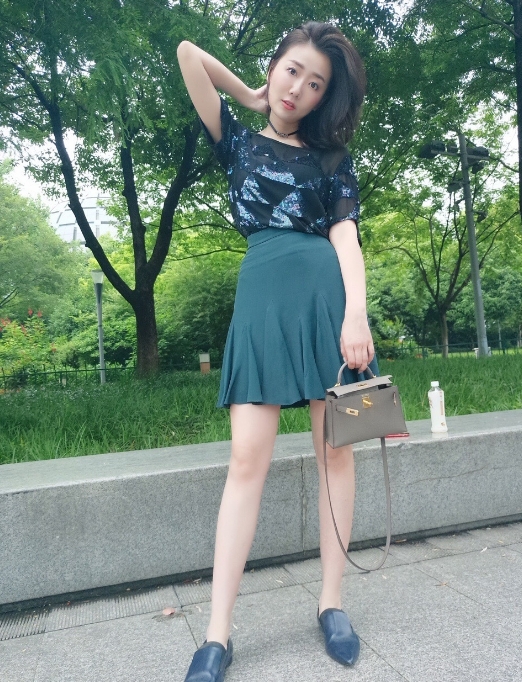 Leanna的第四张照片--闽侯相亲服务中心