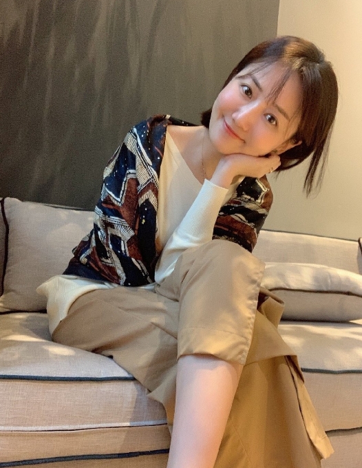 Leanna的第七张照片--闽侯相亲服务中心