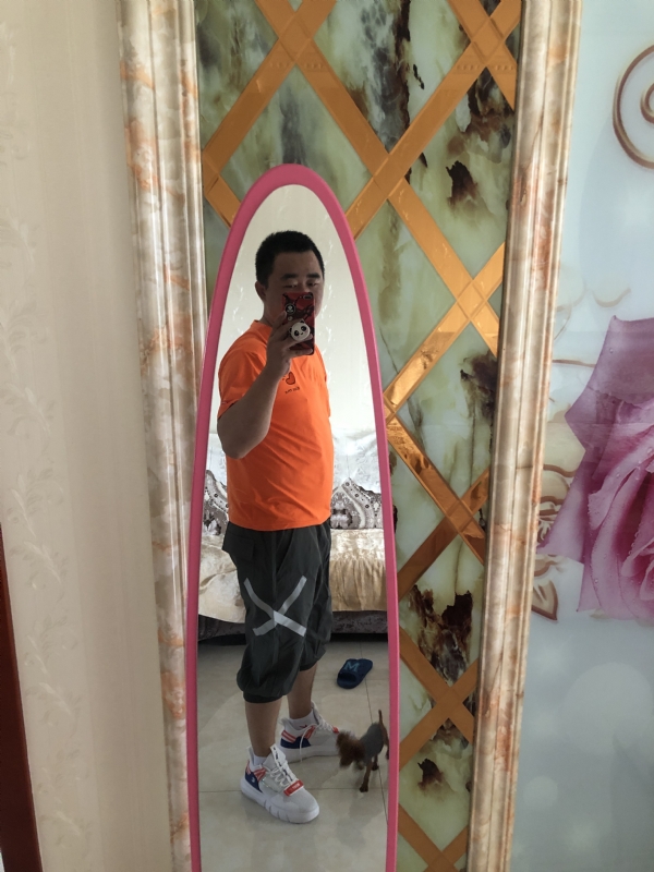 派大星的海洋裤的第一张照片--闽侯相亲服务中心