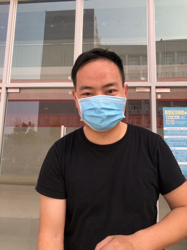 勇敢的心的第一张照片--闽侯相亲服务中心