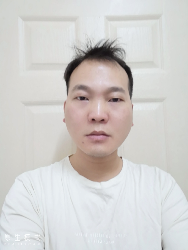 默默的第一张照片--闽侯相亲服务中心